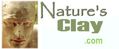 Nature's Body Beautiful Calcium Bentonite Clay