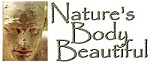 Nature's Body Beautiful Calcium Bentonite Clay 