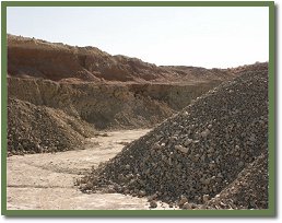 Therapeutic Living Clay's Mined Calcium Bentonite Clay
